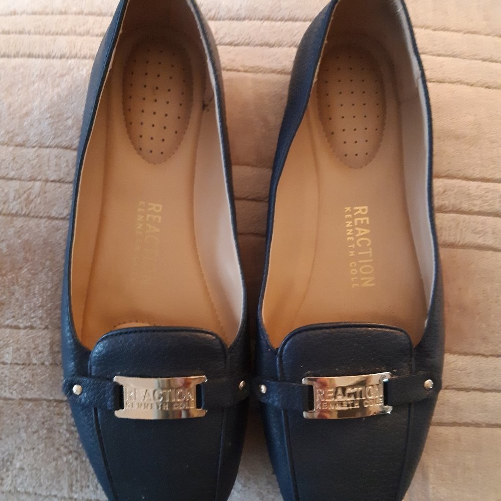 Kenneth Cole Reaction “Flash Time”  Size 8